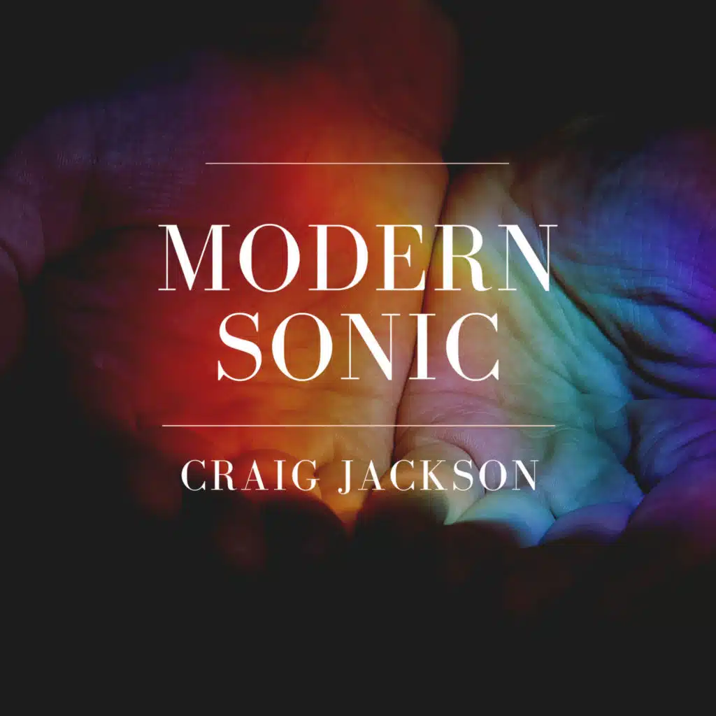 Modern Sonic