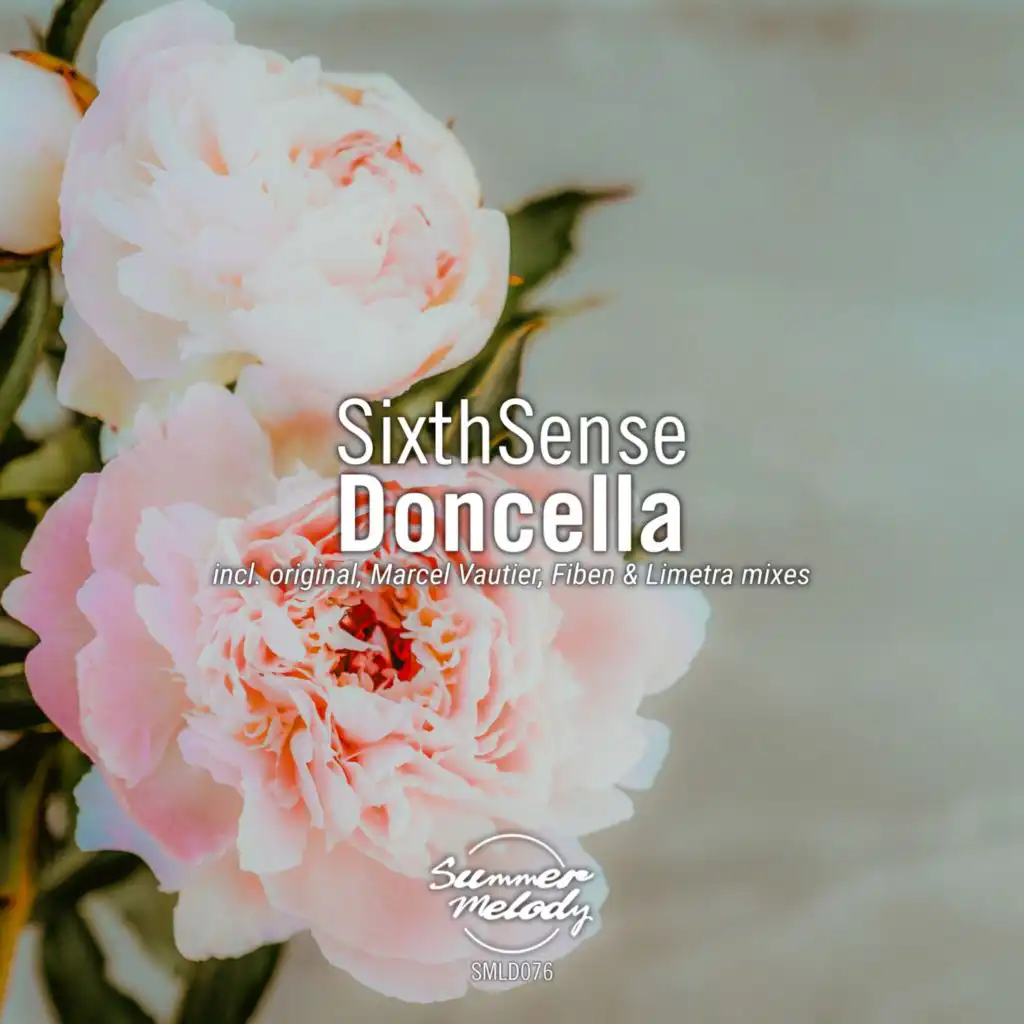 Doncella (Fiben Remix)