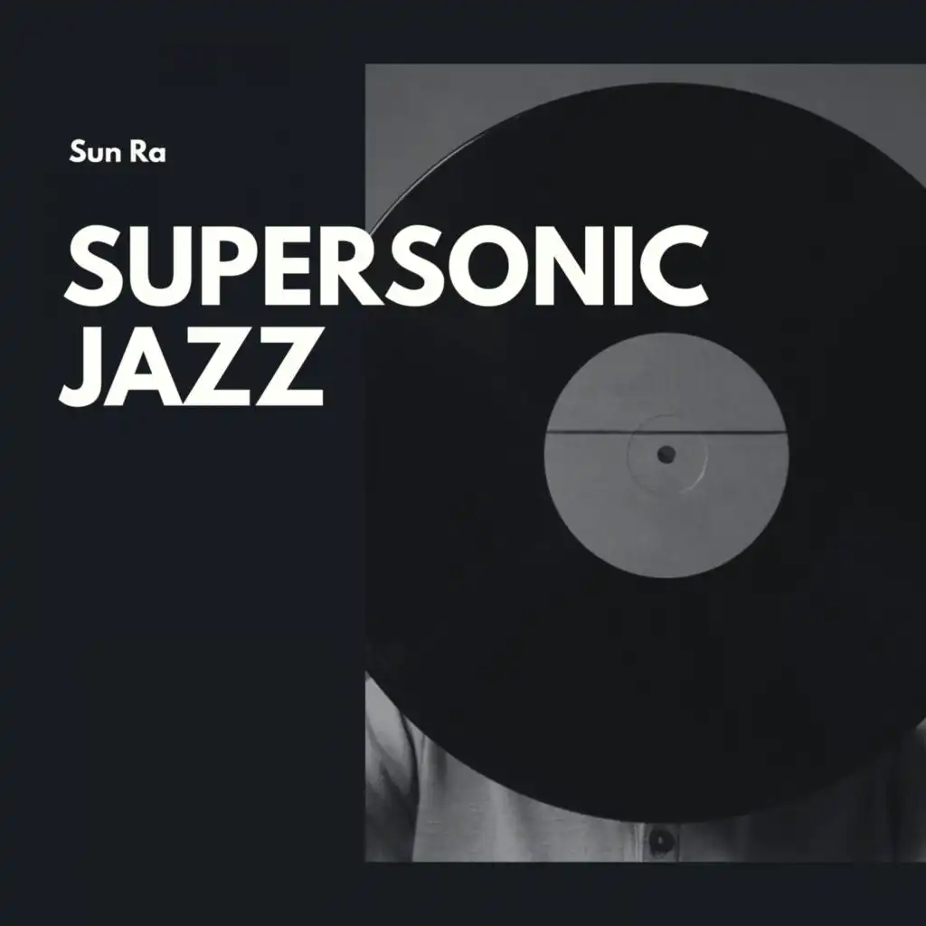 Supersonic Jazz