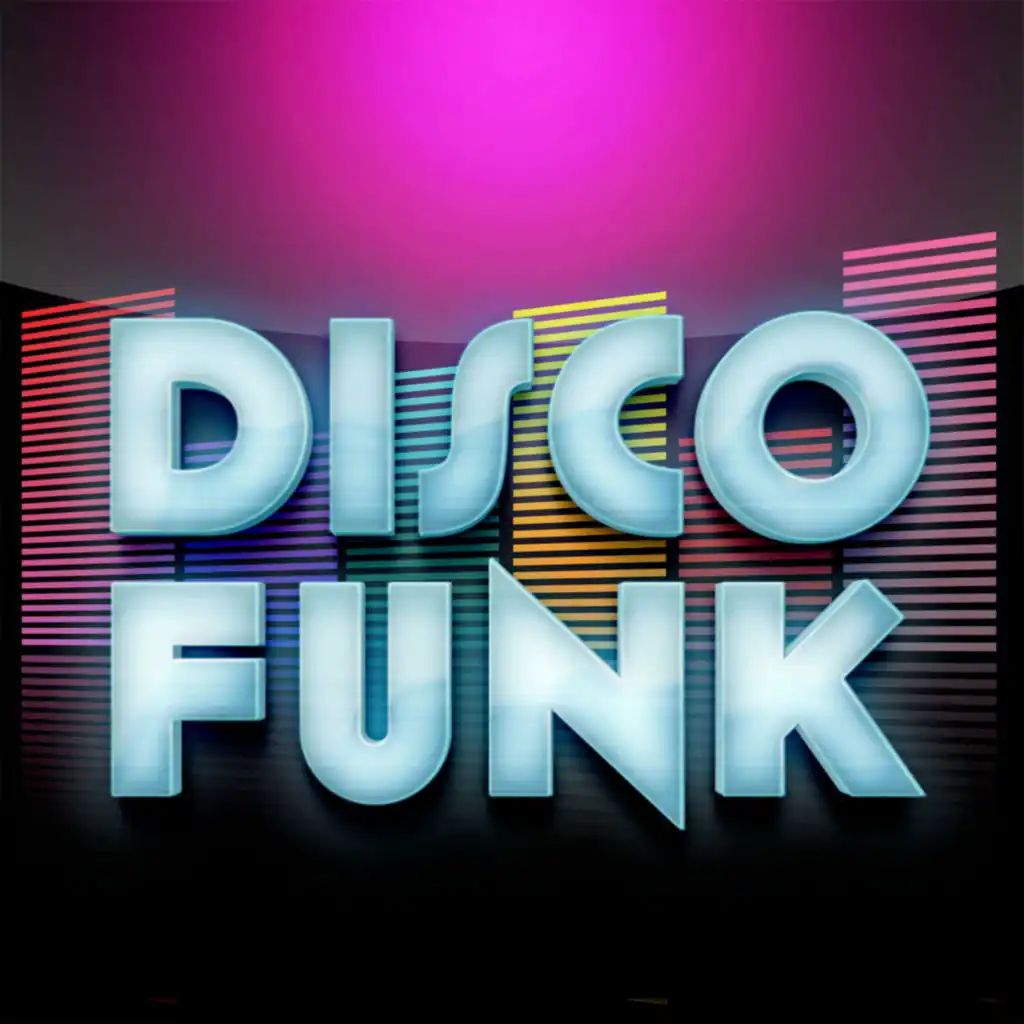 Rare Maxi Disco Funk