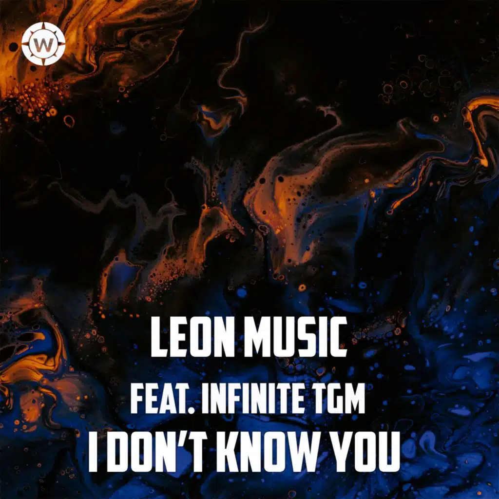 I Don't Know You (feat. Infinite TGM)