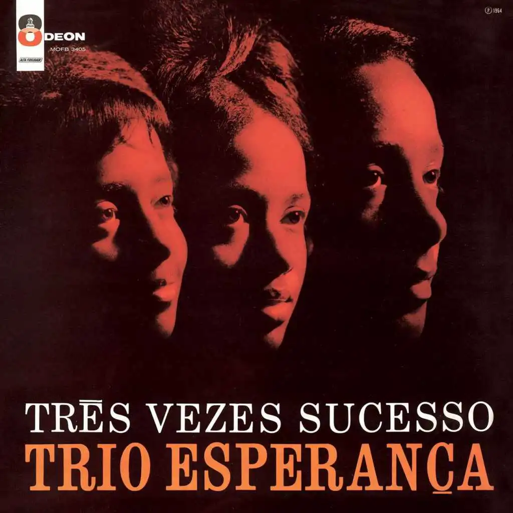 Trio Esperanca