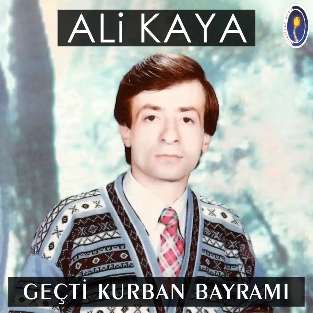 Geçti Kurban Bayramı