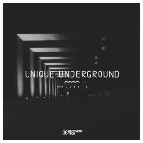 Unique Underground, Vol. 6