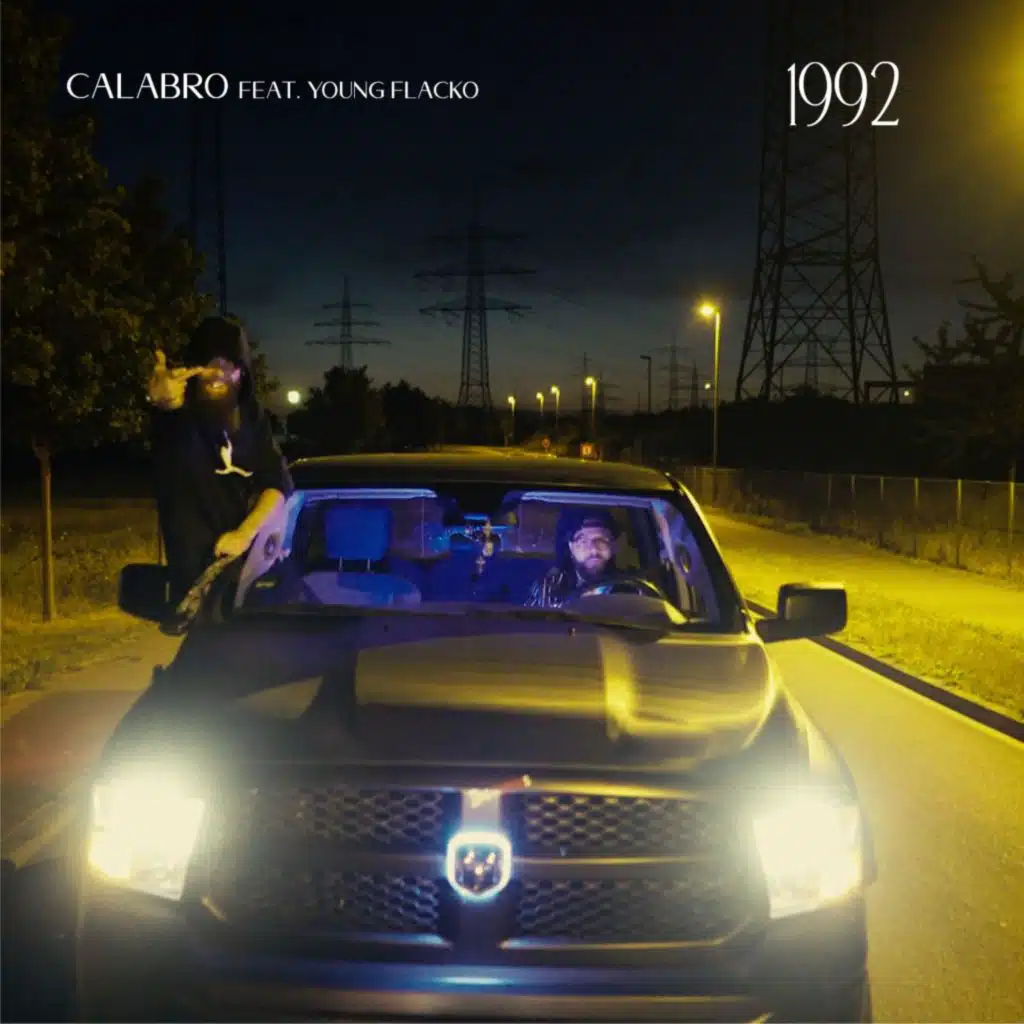 1992 (feat. Young Flacko)
