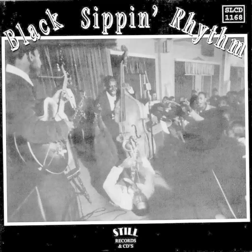 Bob Camp & His Pixies