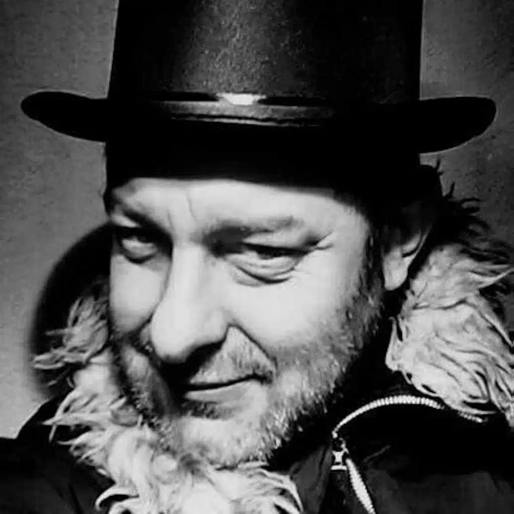 THE MATT VERARDI PROYECT