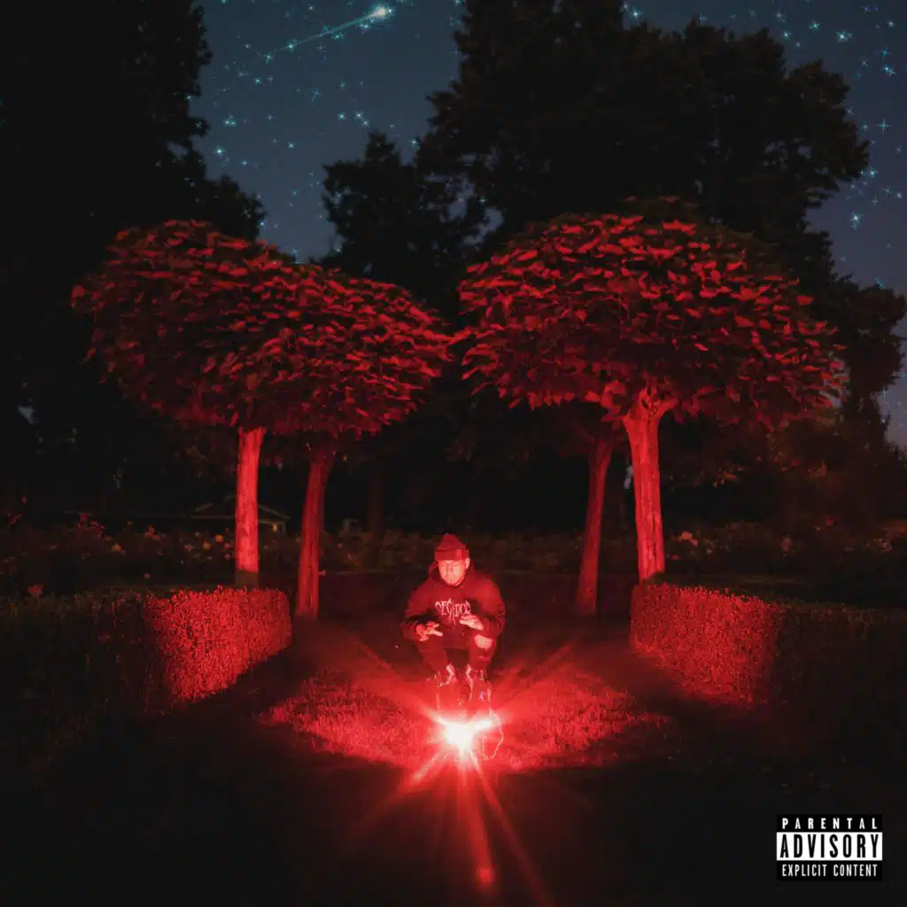 Srry I Was Under the Sky