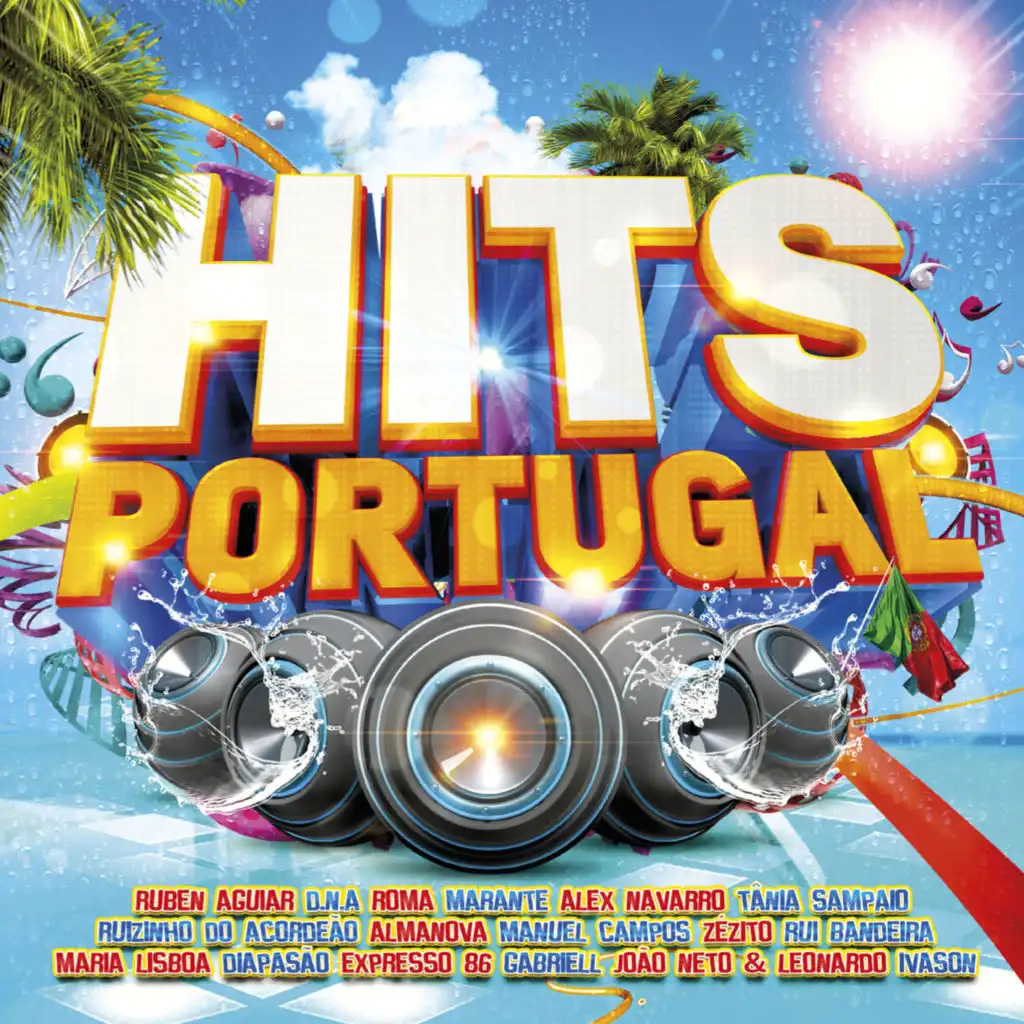 Hits Portugal