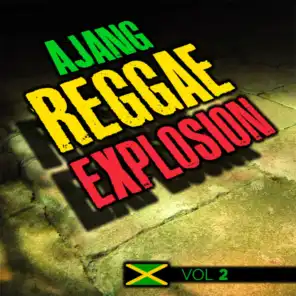 Ajang Reggae Explosion, Vol. 2