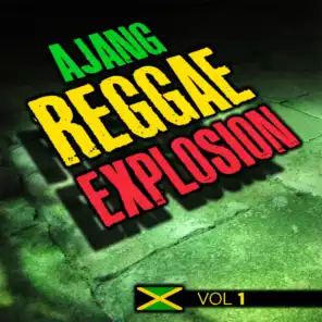 Ajang Reggae Explosion, Vol. 1