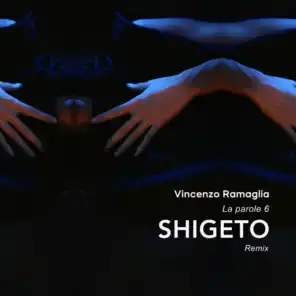 La parole 6 (Shigeto Remix) [feat. Laure Le Prunenec]