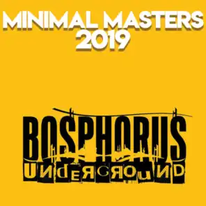 Minimal Masters 2019