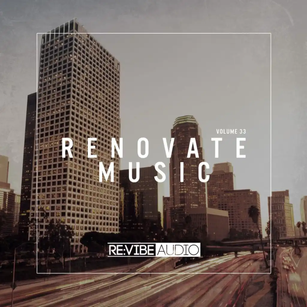 Renovate Music, Vol. 33