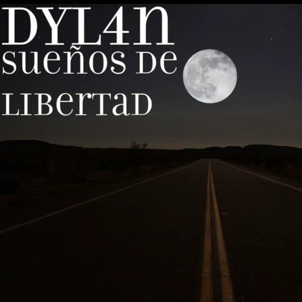 Sueños de Libertad