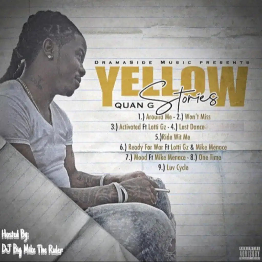 Yellow Stories