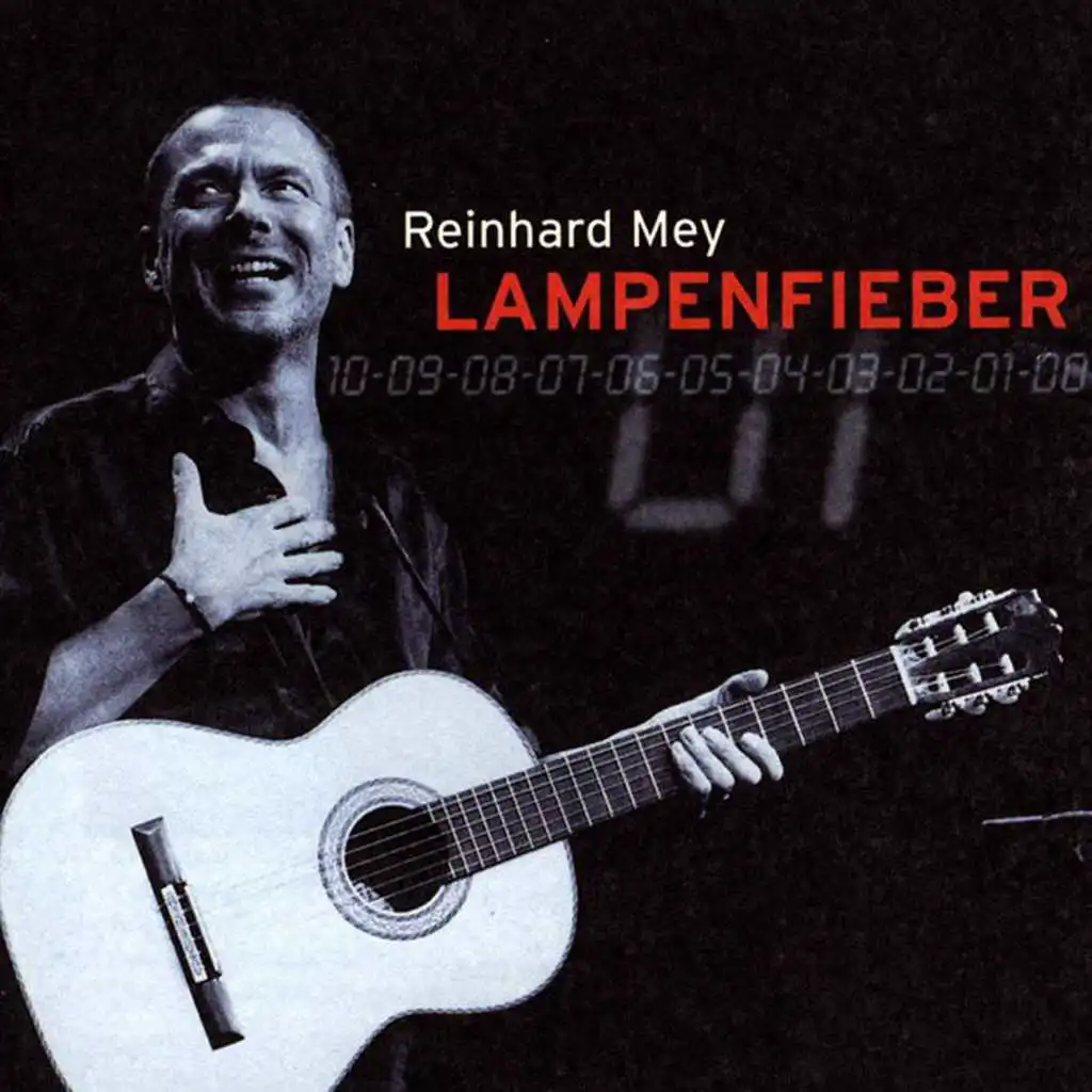 Kleiner Kamerad (Live From Germany / 1999)