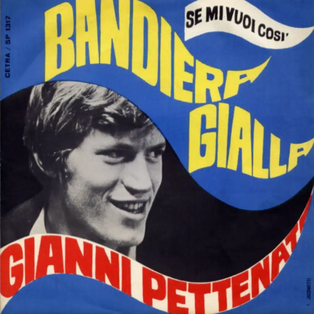 Gianni Pettenati