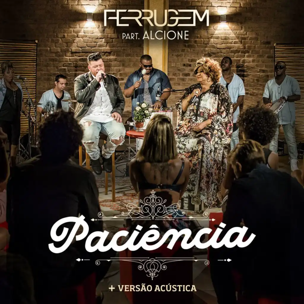 Paciência