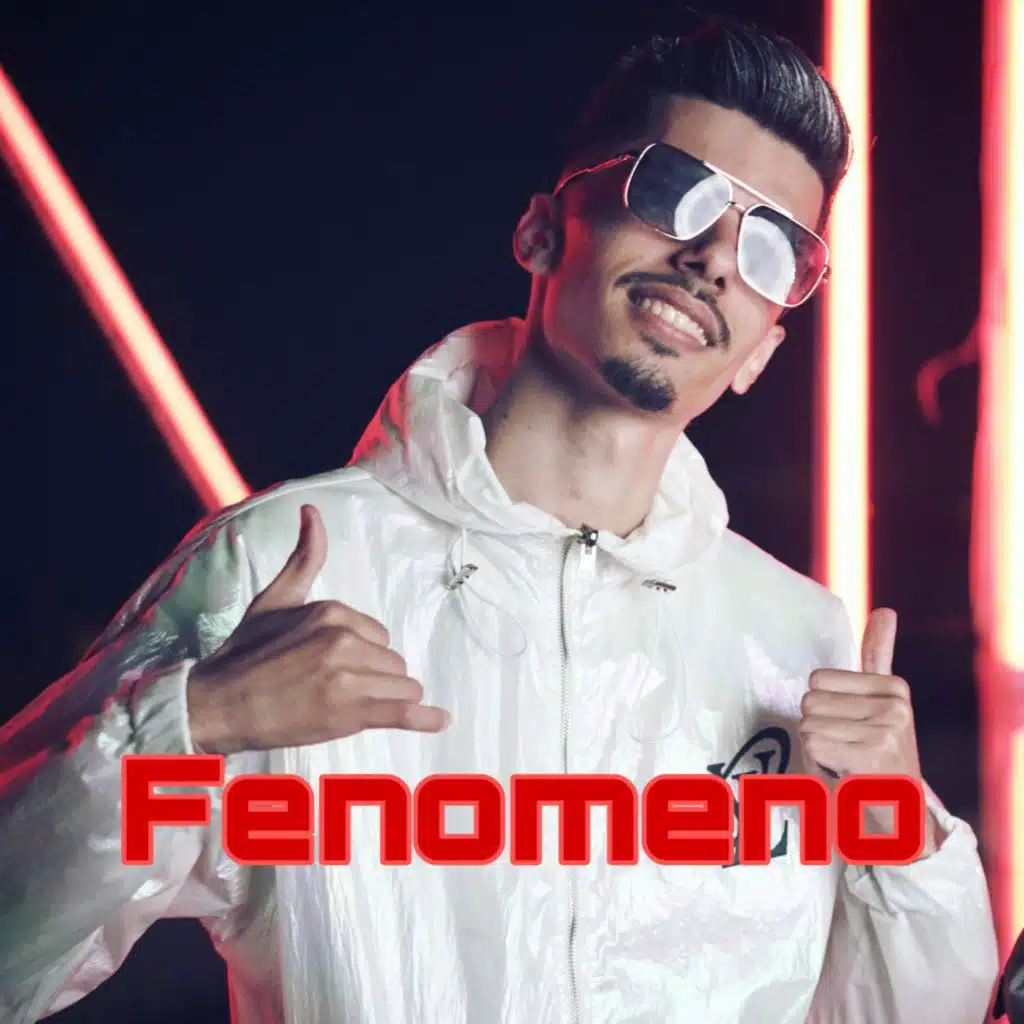 Fenomeno