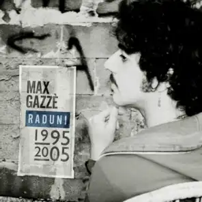Max Gazzé Raduni 1995/2005