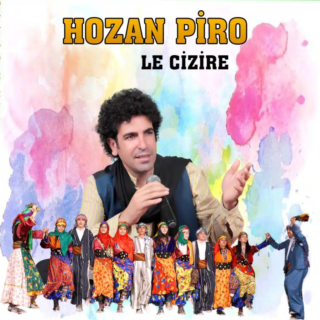 hozan piro