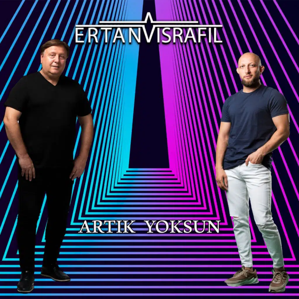 Artık Yoksun