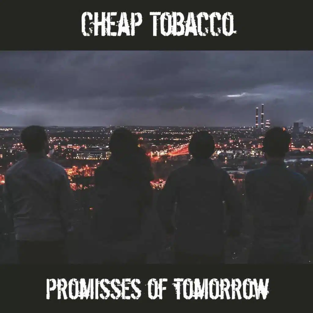 Promises of Tomorrow