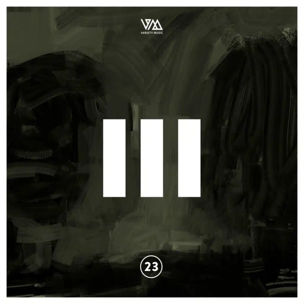 Variety Music Pres. III, Vol. 23