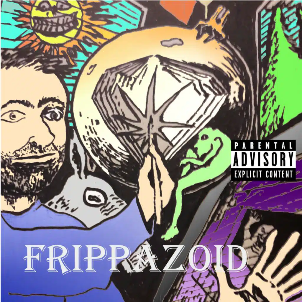 Frippazoid