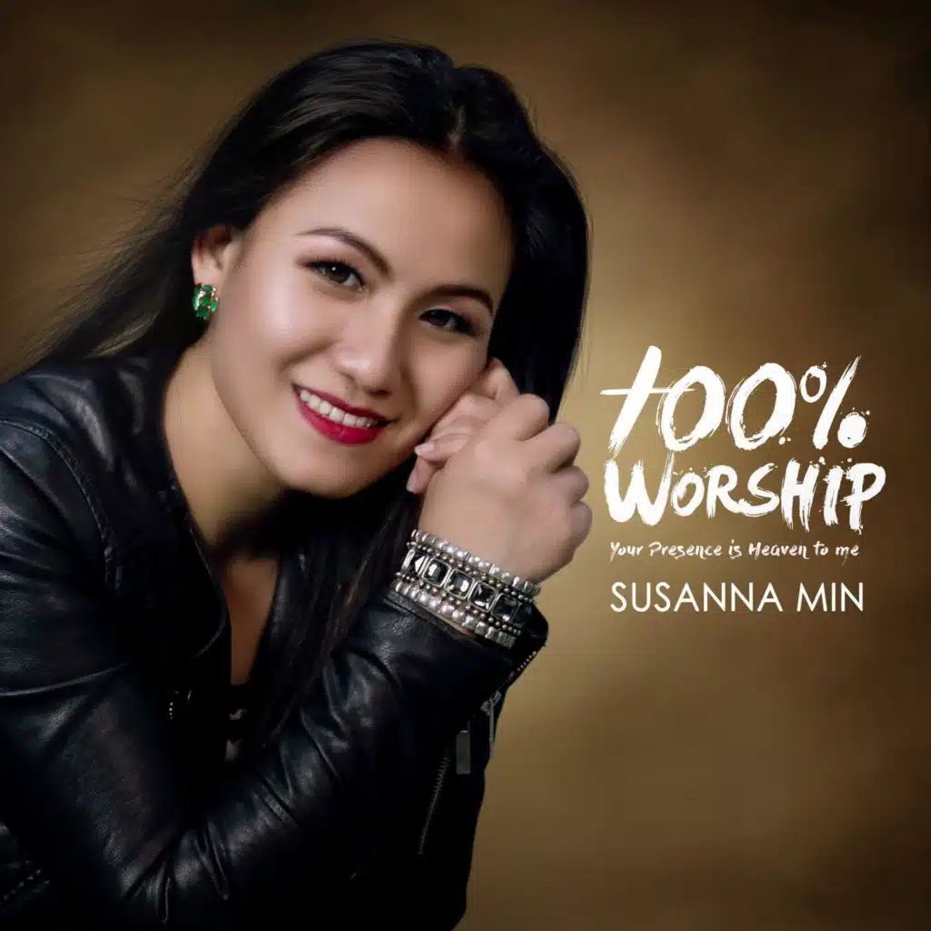 100% Worship