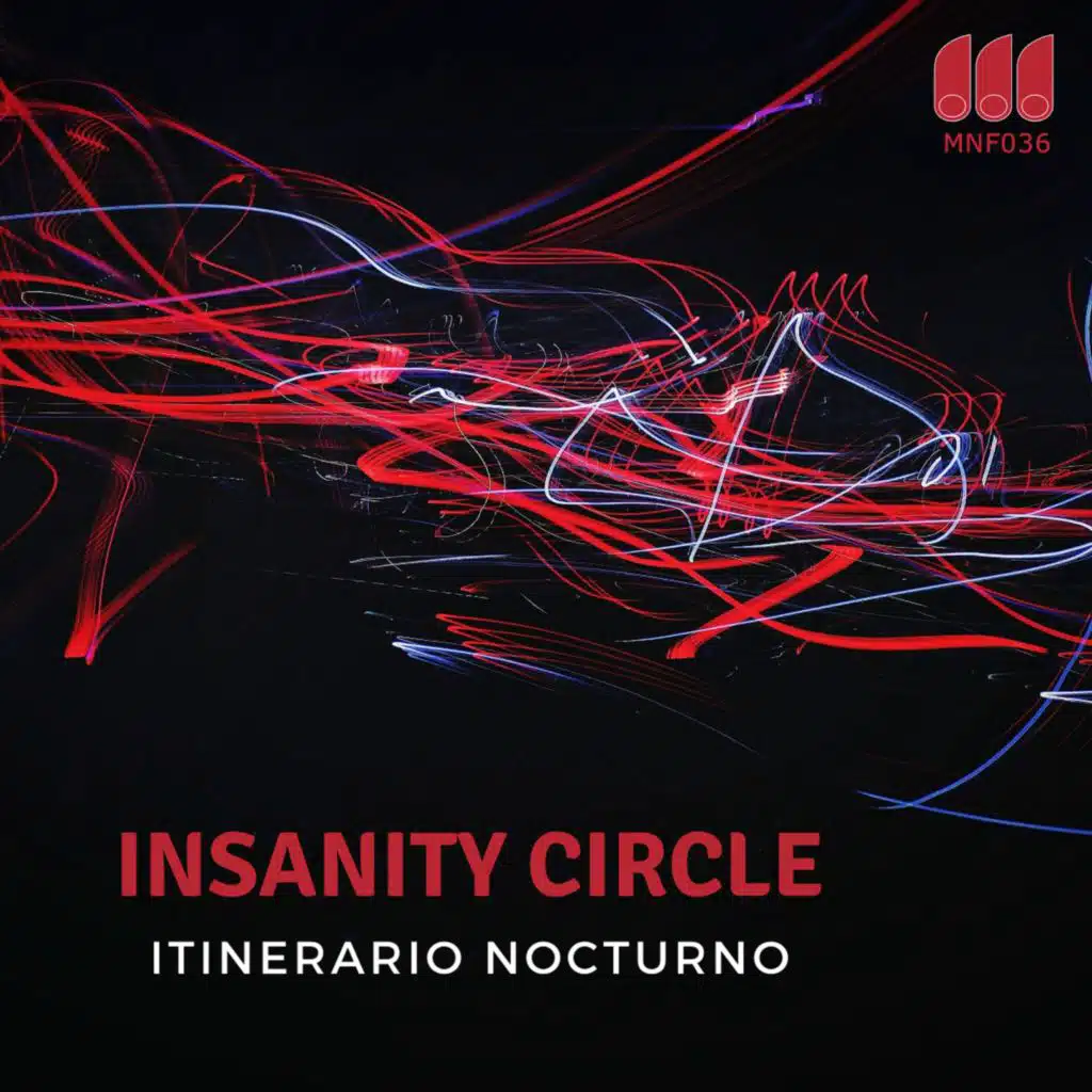 Itinerario Nocturno