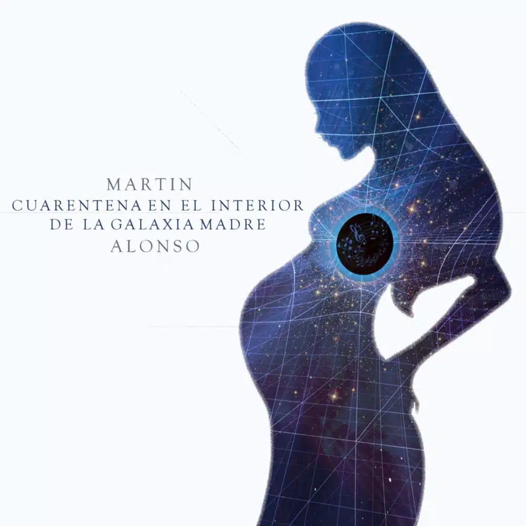 Cuarentena En El Interior  De La Galaxia Madre