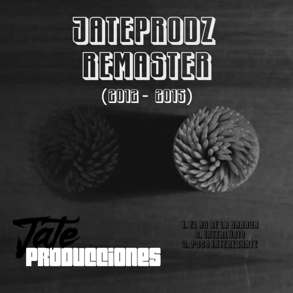 JateProdz Remaster