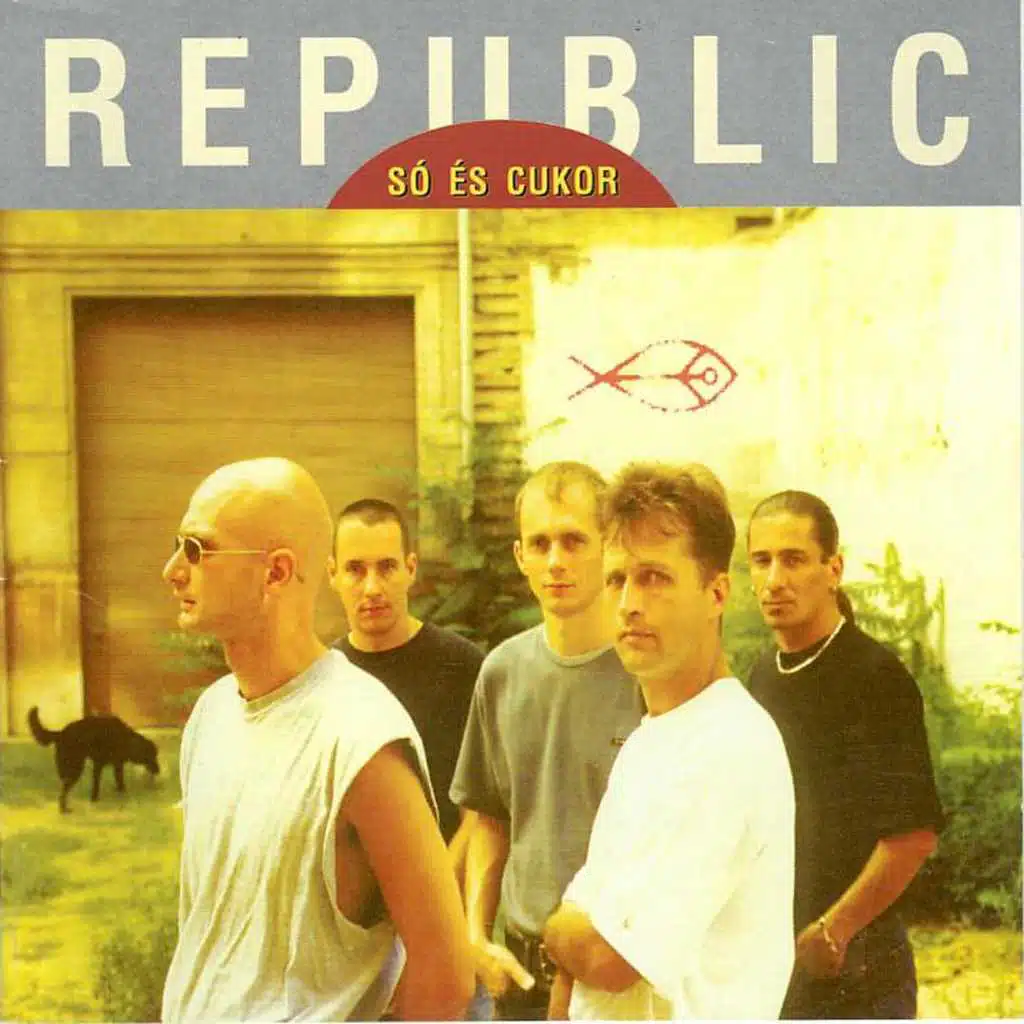 Éhes és fázik (2009 Remaster)