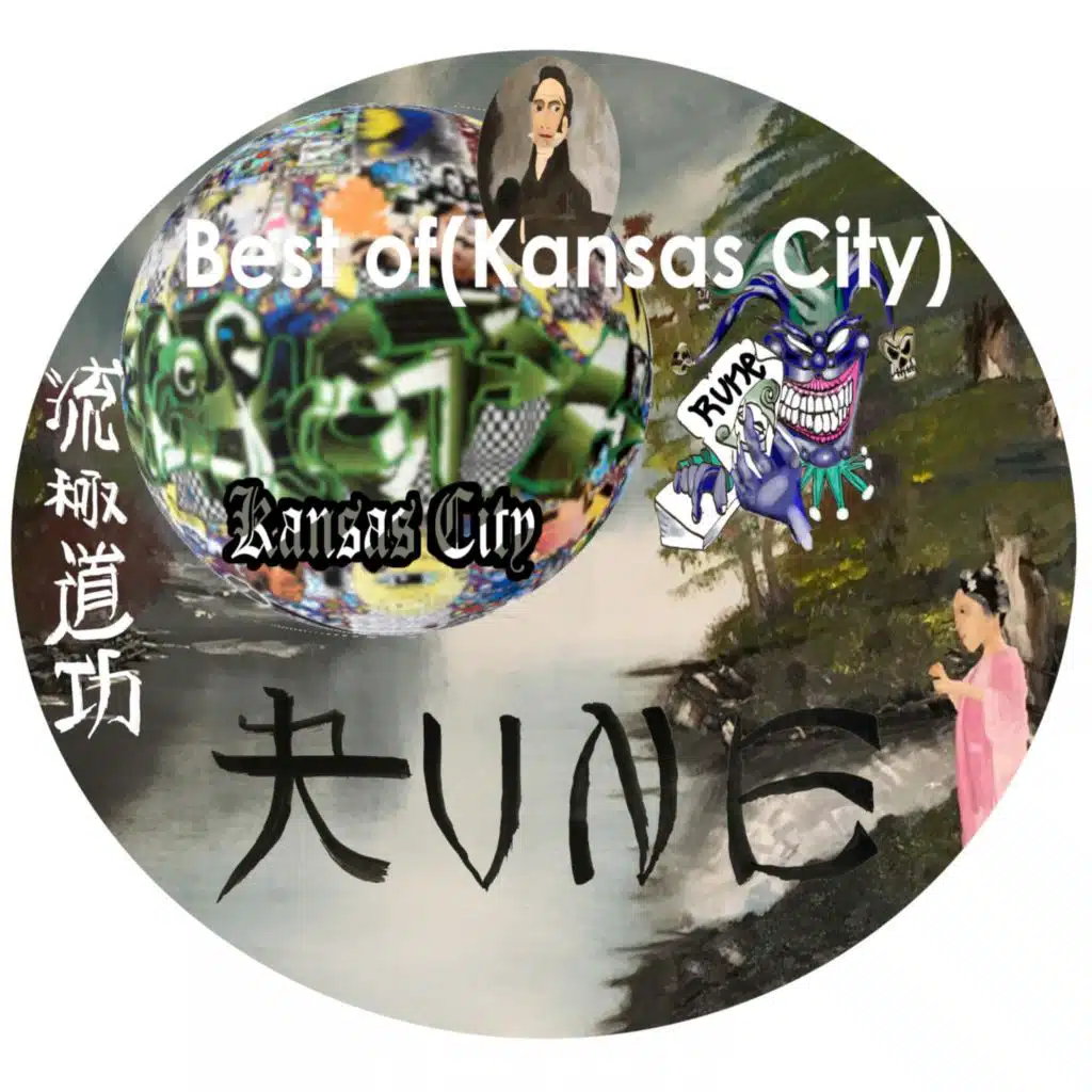 Best of Rune (Kansas City)