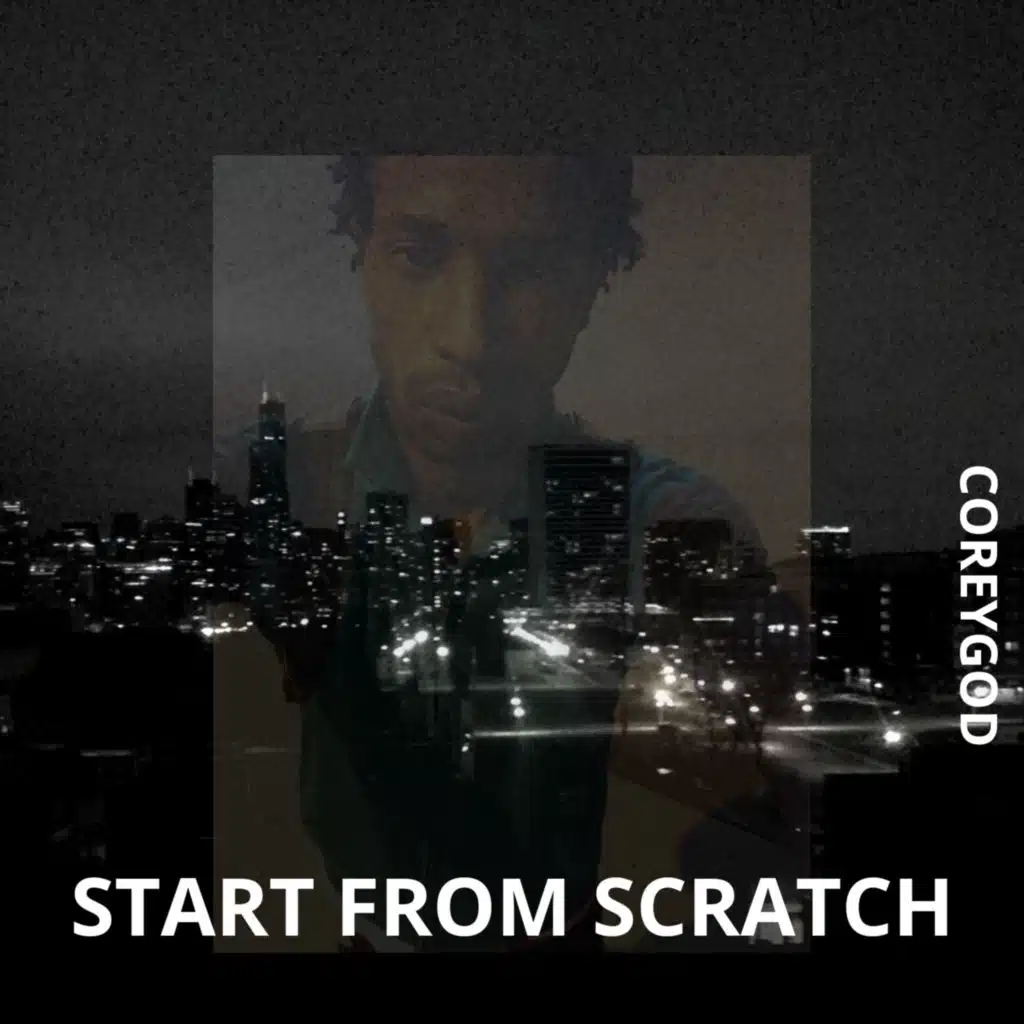 Start from Sratch!