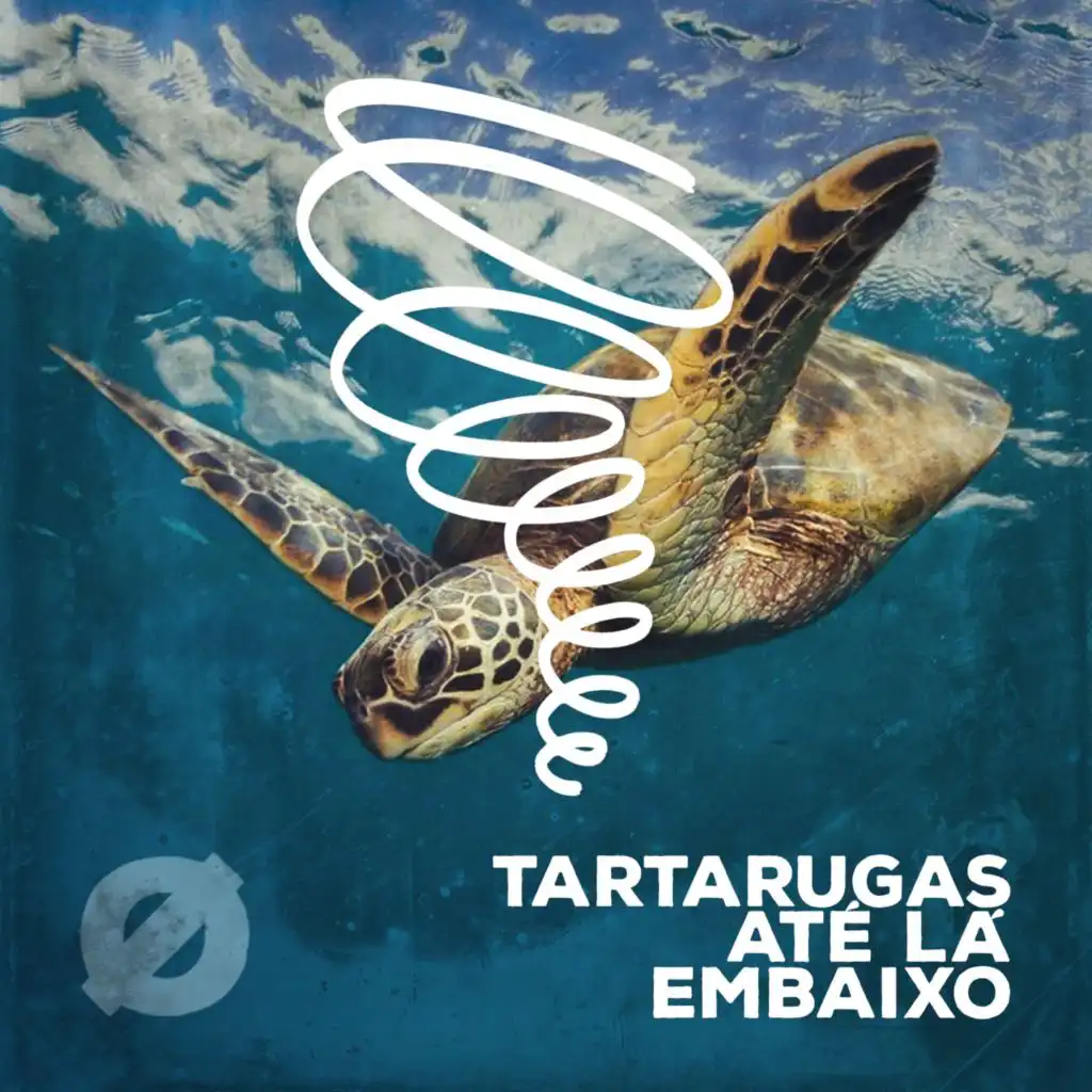 Tartarugas Até Lá Embaixo (feat. Nando Bassetto)