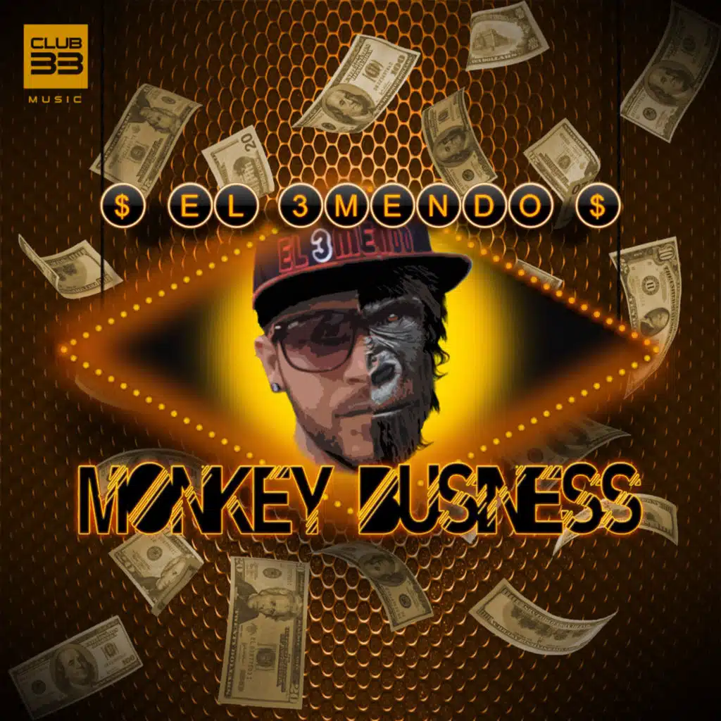 Monkey Business (Niko Noise Extended Remix)