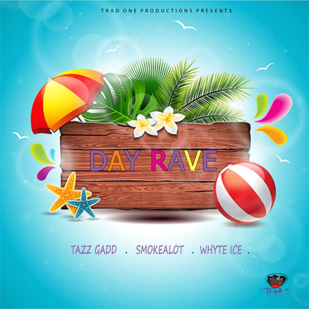 Day Rave