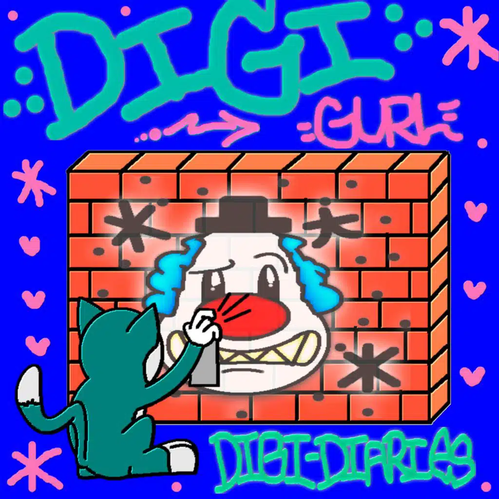 Digi Diaries