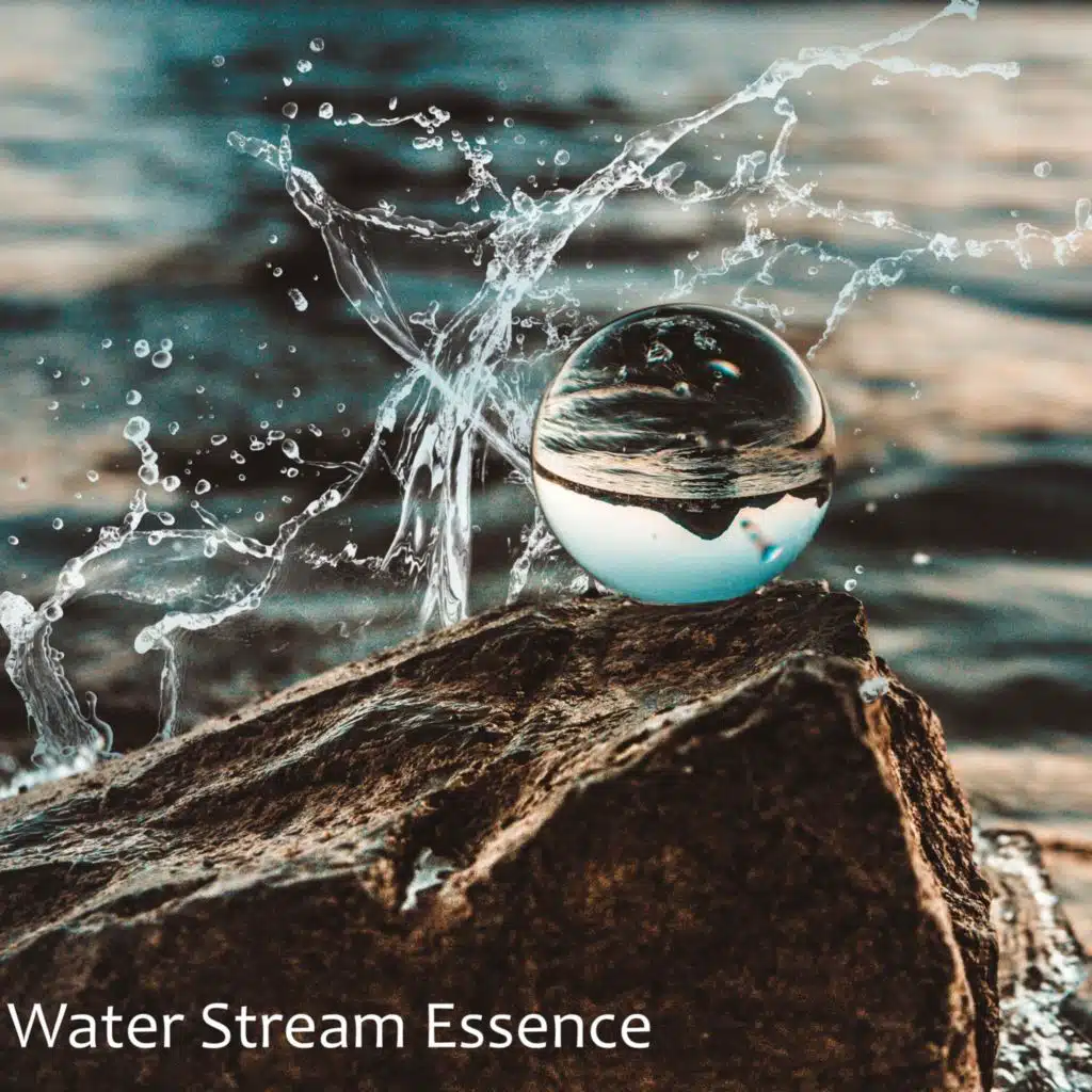 Water Stream Essence