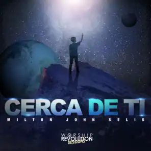 Cerca de Ti (Live)