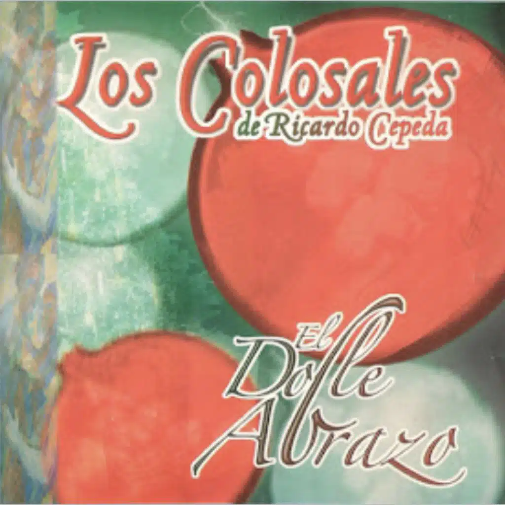 Colosales de Ricardo Cepeda 2003