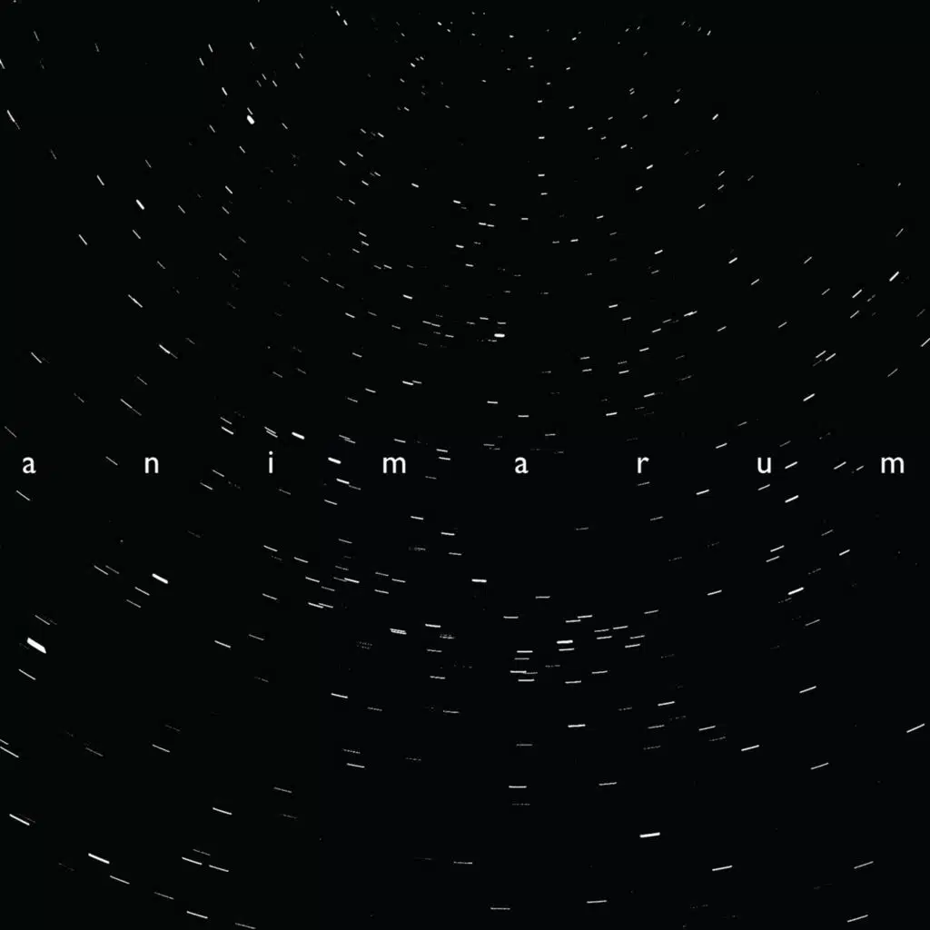Animarum - Expanded Edition (96k)