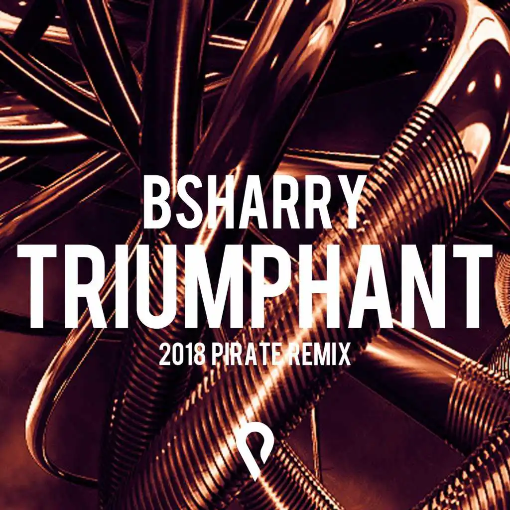 Triumphant (2018 Pirate Remix)