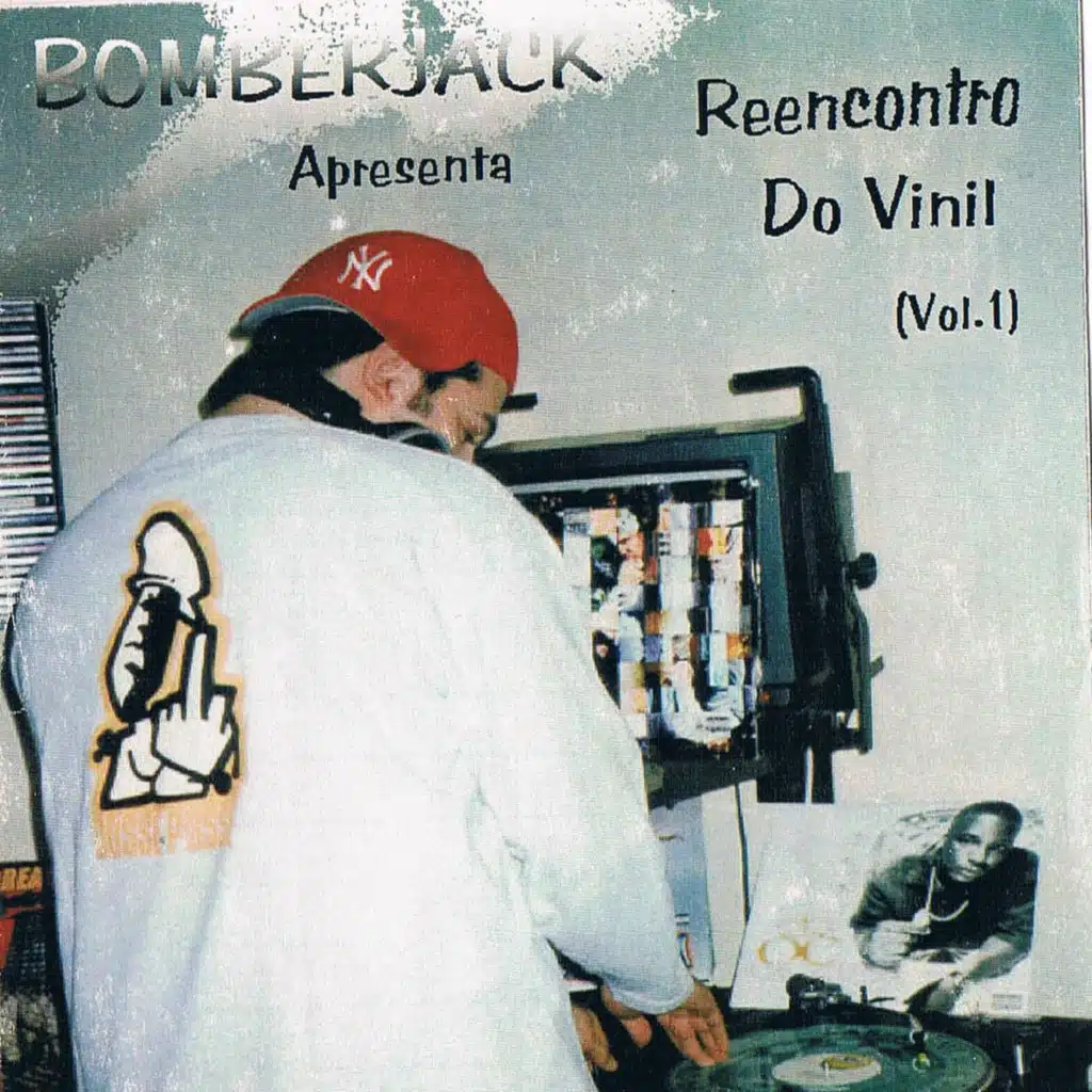 DJ BOMBERJACK