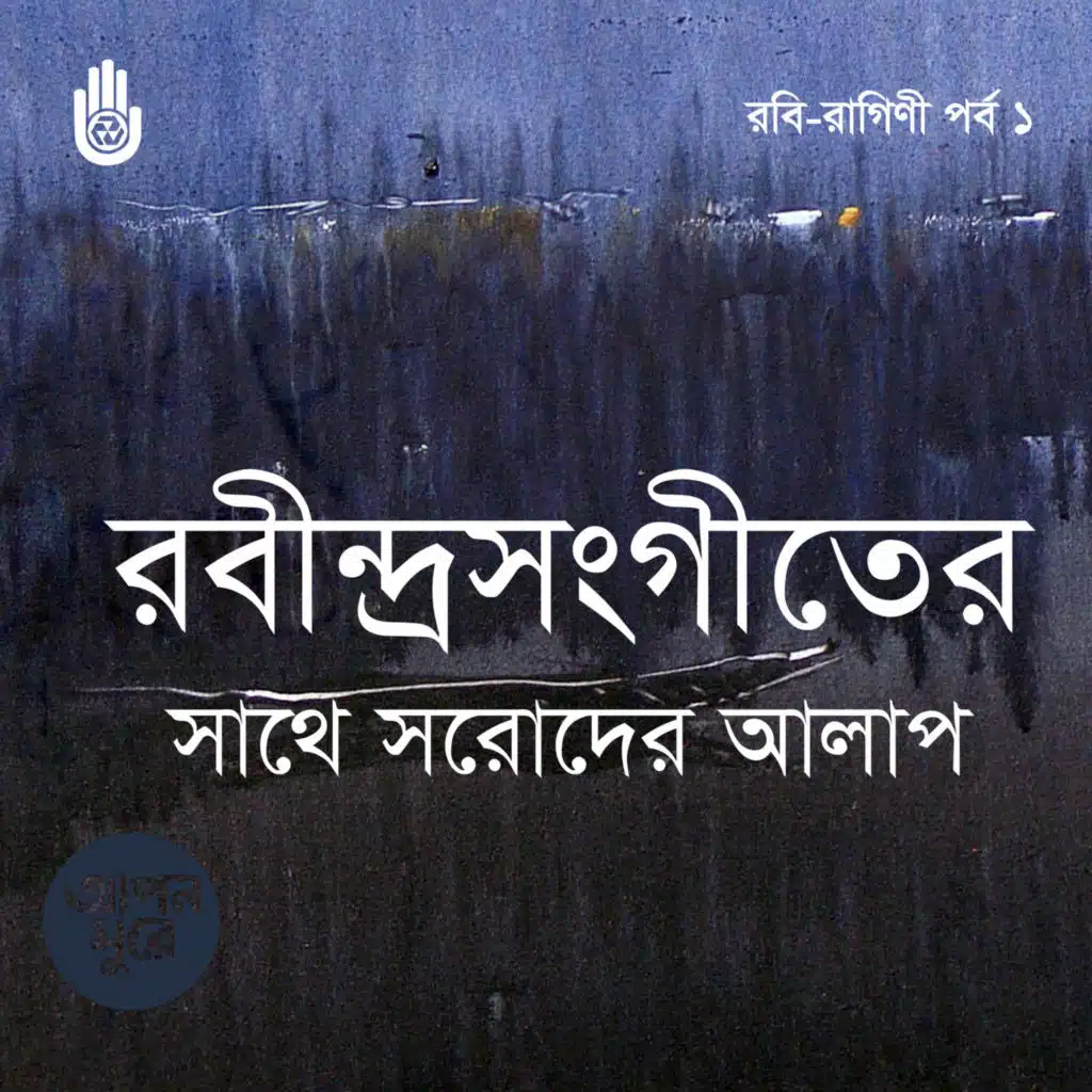 Rabindranather Shathey Soroder Alap