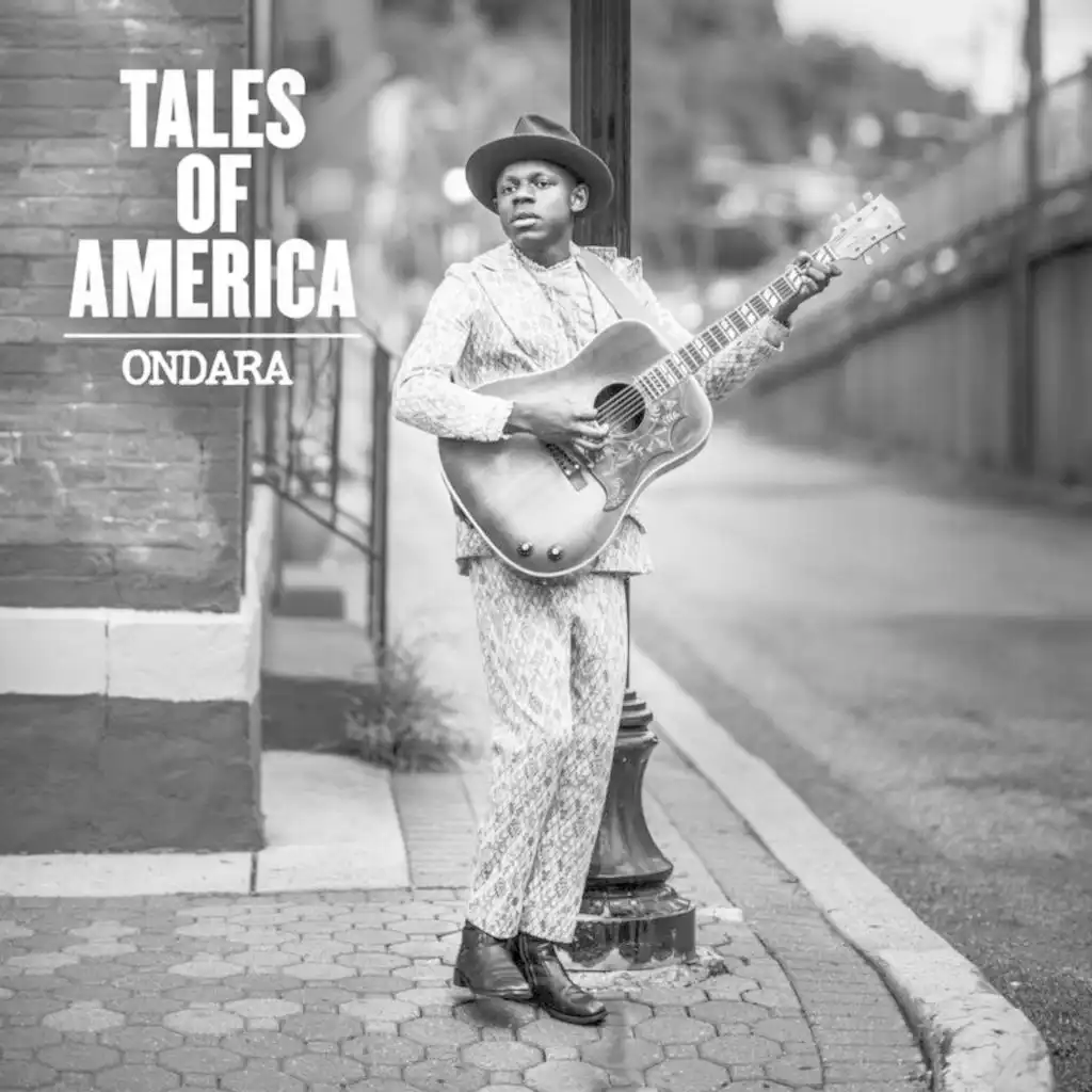 Tales Of America