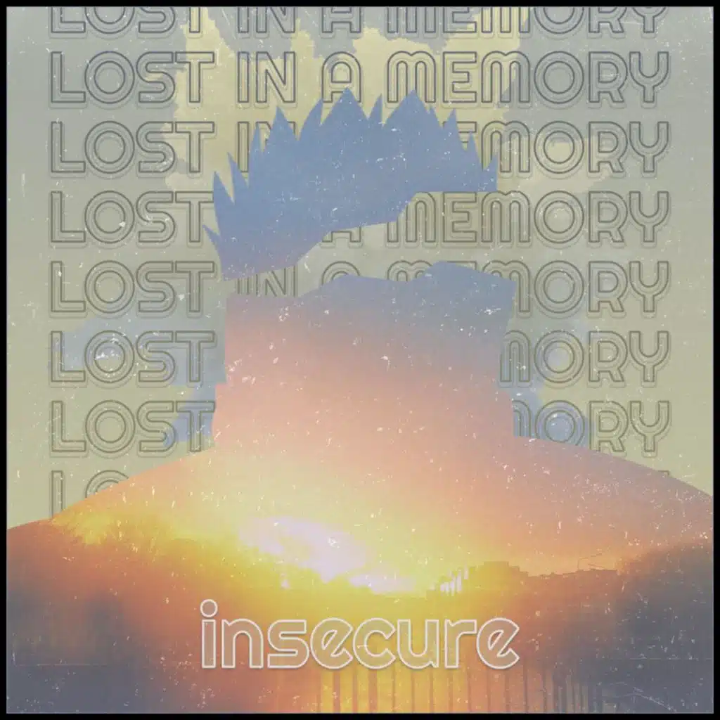Lost in a Memory